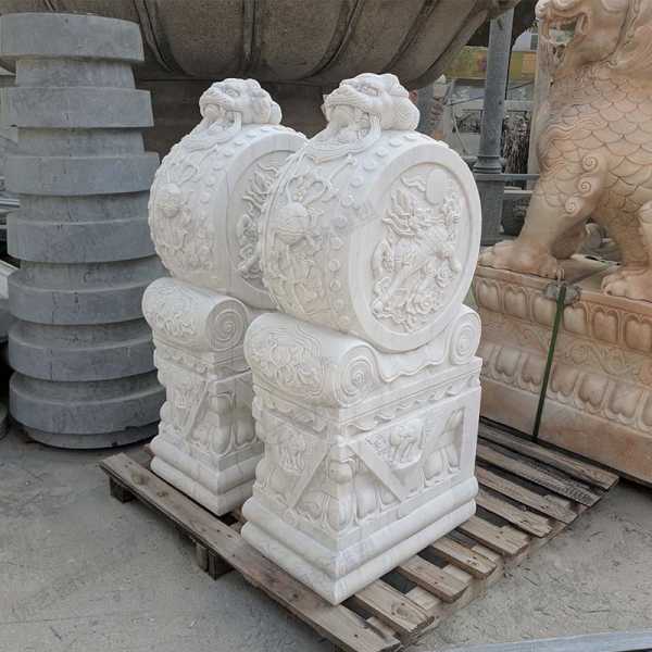 園林景觀雕塑怎么分類？