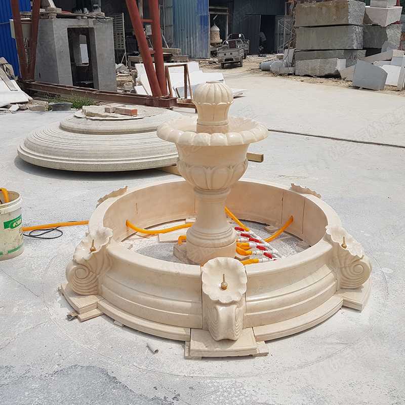 小型石雕噴泉，石雕噴泉廠家2.jpg